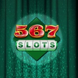 Telegram profile photo for 567 SLOTS