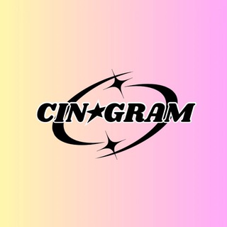 Telegram profile photo for CINEGRAM