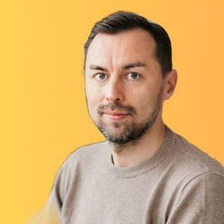 Telegram profile photo for Евгений Кето - основной канал