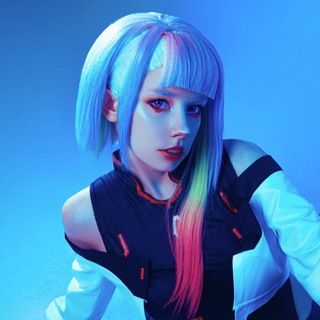 Telegram profile photo for Макоха
