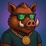 Telegram profile photo for Крипто Кабанчик