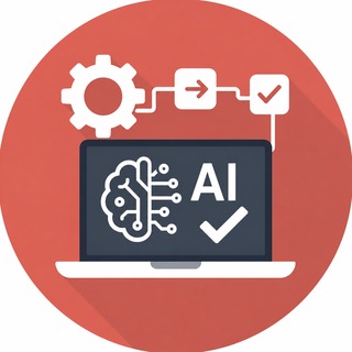 Telegram profile photo for Автоматизация и тестирование