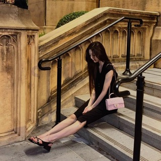 Telegram profile photo for закрыт Soft 스 Shin