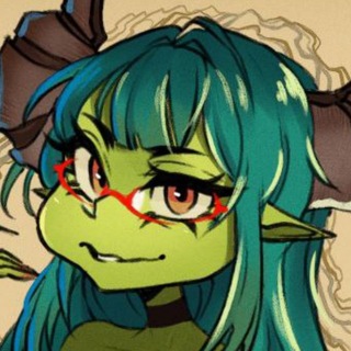 Telegram profile photo for 美術 -,,❛ sᴇɴ'ча ༉‧₊˚