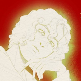 Telegram profile photo for aliasmard