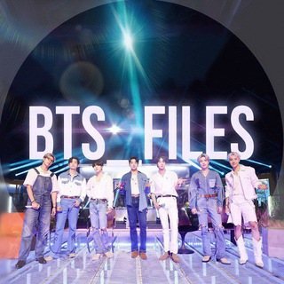 Telegram profile photo for BigHitInfo_Official