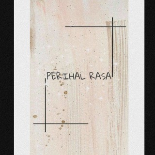 Telegram profile photo for PERIHAL RASA