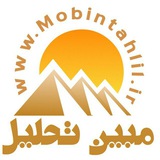 Telegram profile photo for مبین تحلیل - بورس اوراق بهادار