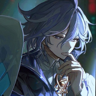 Telegram profile photo for ⋆˙αℓเεɳ ωσ૨ℓ∂。𖦹°