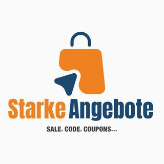 Telegram profile photo for Starke Angebote