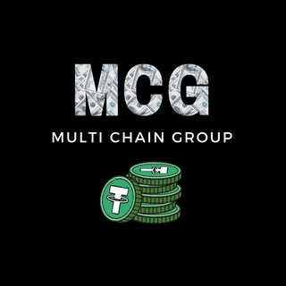 Telegram profile photo for MCG لبيع وشراء الدولار الرقمي