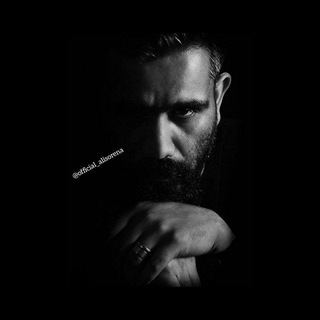 Telegram profile photo for علی سورنا