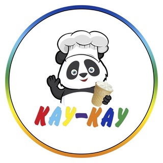 Telegram group profile photo for Мороженое, пельмени и вареники 𝑲𝒂𝒚-𝑲𝒂𝒚