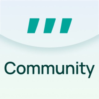 Telegram profile photo for 3Commas Community