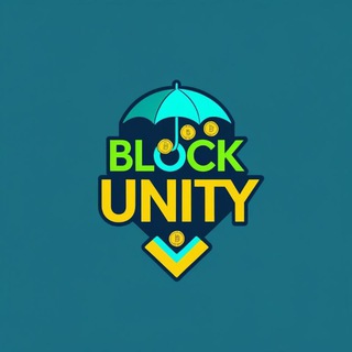 Telegram profile photo for Blockunity IO