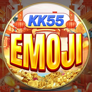 Telegram profile photo for EMOJI - KK55