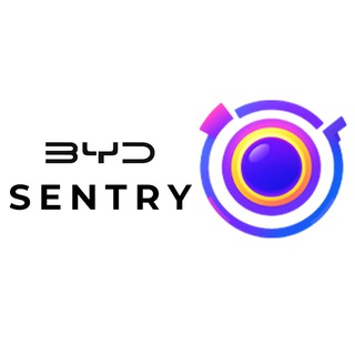 Telegram profile photo for BYD Sentry