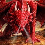 Telegram profile photo for DragonCalls