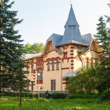 Telegram profile photo for Аграрный колледж УО ВГАВМ