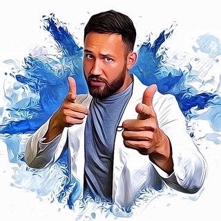 Telegram profile photo for Доктор Шипицын