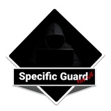 Telegram profile photo for Specific Guard گارد ویژه
