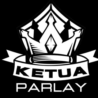 Telegram profile photo for KETUA PARLAY