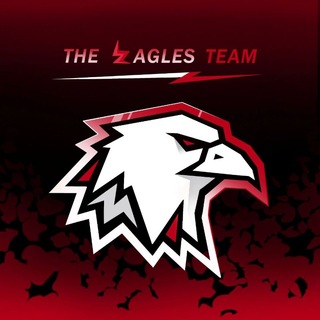 Telegram profile photo for ИНФО КАНАЛ The Eagles Team