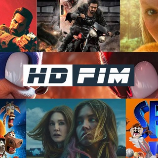 Telegram profile photo for HDfim.tv: Movies and Series