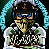 Telegram profile photo for Leader乛CripsメHacker