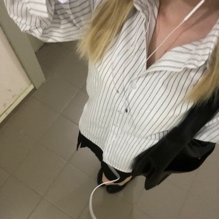 Telegram profile photo for блог qwerty
