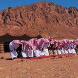 Telegram profile photo for ذكر الله