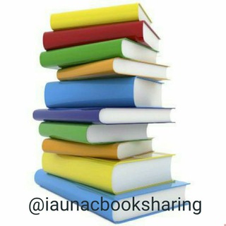 Telegram profile photo for "خرید و فروش کتاب دانشگاه آزاد نجف آباد"