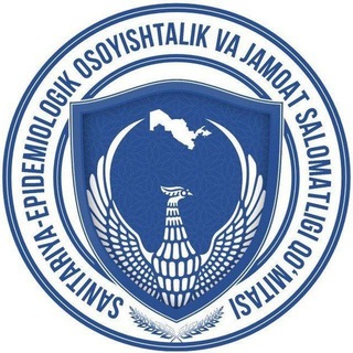 Telegram profile photo for Sanepidqoʻmita Qarshi tuman bo'limi