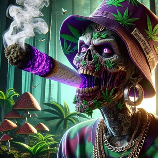 Telegram profile photo for The Dank Calls