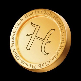 Telegram profile photo for Hicoin Club Community