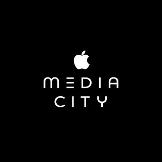 Telegram profile photo for Media City