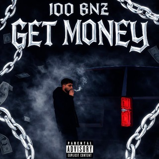 Telegram profile photo for 100BNZ | GET MONEY MUSIC
