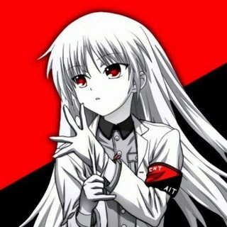 Telegram profile photo for Базированный Anti-Fascist 3.0