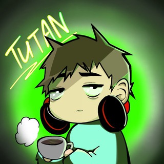 Telegram profile photo for Tutan