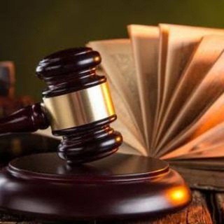 Telegram profile photo for Law books⚖📖