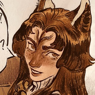 Telegram profile photo for 🍂✨ Amadei Kolin ✨🍂