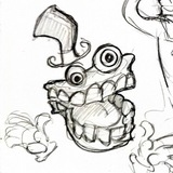 Telegram profile photo for винстон/winston