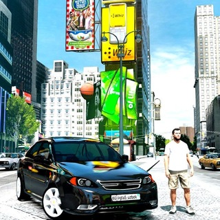 Telegram profile photo for Gta5 uzbek 🇺🇿