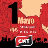 Telegram profile photo for CNT Aranjuez