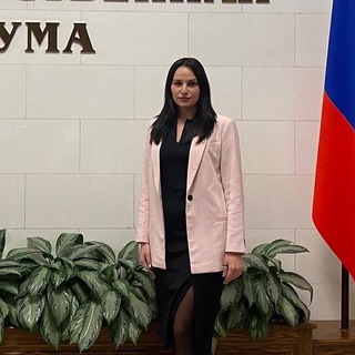 Telegram profile photo for Анастасия Грибас