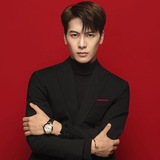 Telegram profile photo for Jackson Wang.