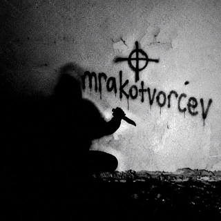 Telegram profile photo for Mrakotvorcev Empire