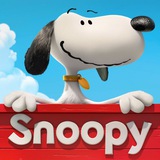 Telegram profile photo for Snoopy Portal