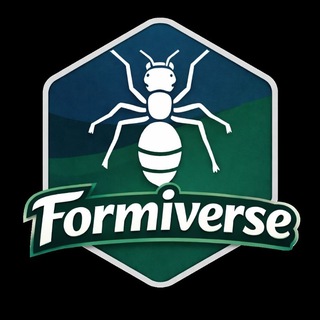 Telegram profile photo for Formiverse