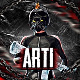 Telegram profile photo for ARTI SALE